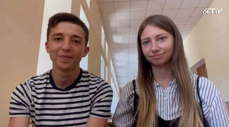 Медиа-рубрика «Семьи в науке»