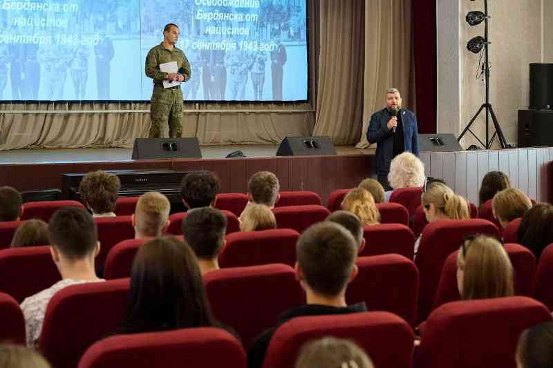 82 года спустя — всё так же за правду, за землю, за людей